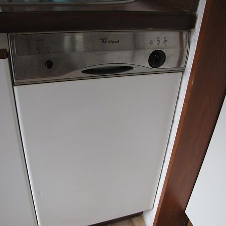 Apartament Studio 38 Gdynia Zewnętrze zdjęcie