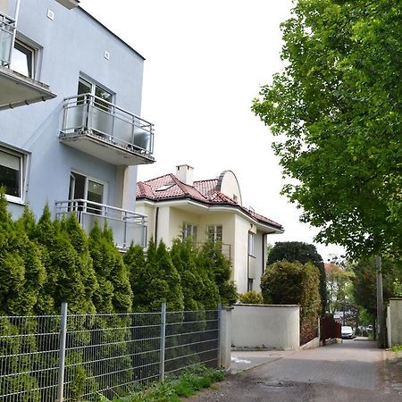Apartament Studio 38 Gdynia Zewnętrze zdjęcie