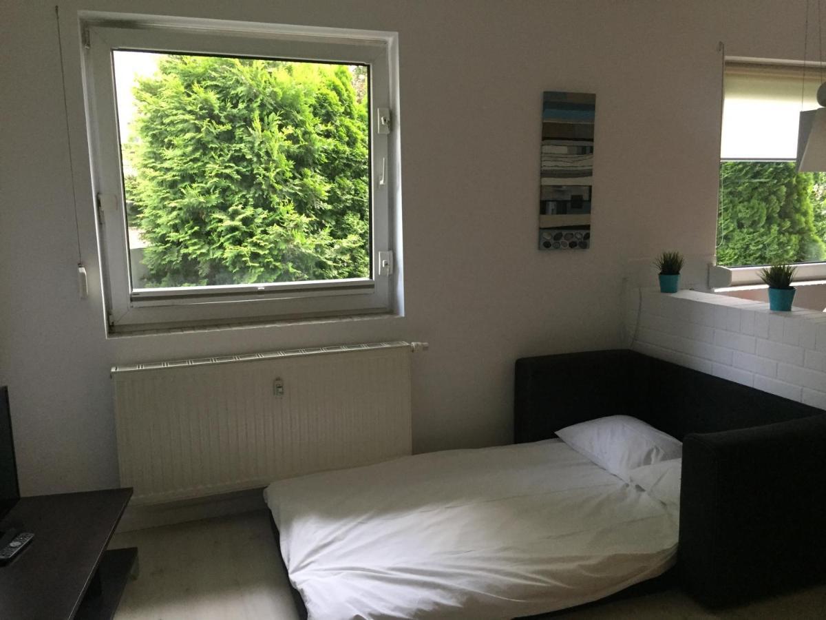 Apartament Studio 38 Gdynia Zewnętrze zdjęcie
