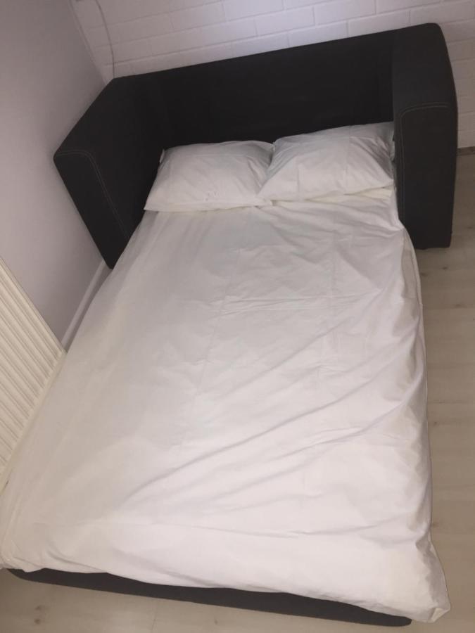 Apartament Studio 38 Gdynia Zewnętrze zdjęcie