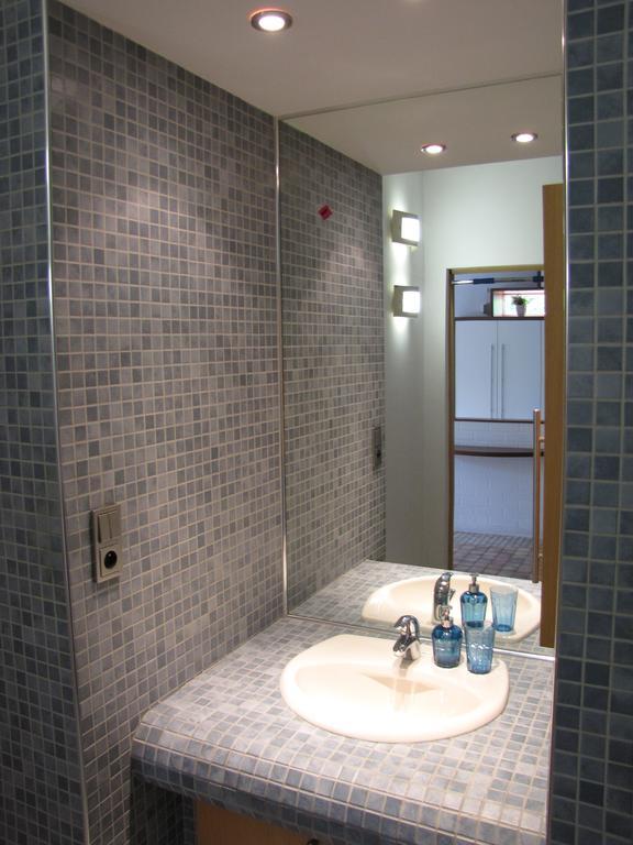 Apartament Studio 38 Gdynia Zewnętrze zdjęcie