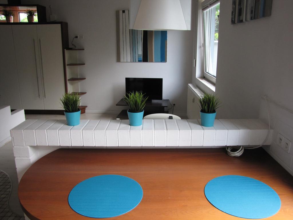 Apartament Studio 38 Gdynia Zewnętrze zdjęcie