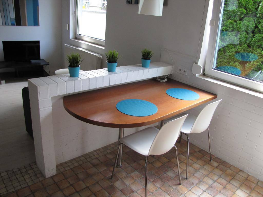 Apartament Studio 38 Gdynia Zewnętrze zdjęcie
