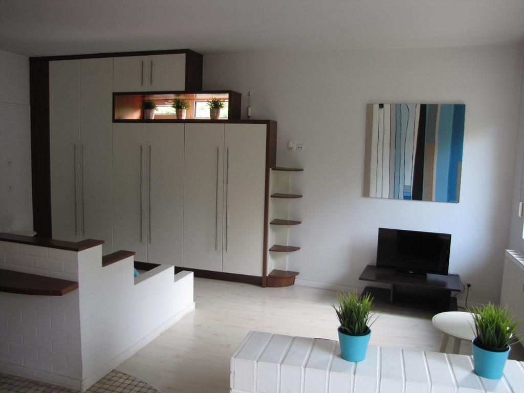 Apartament Studio 38 Gdynia Zewnętrze zdjęcie