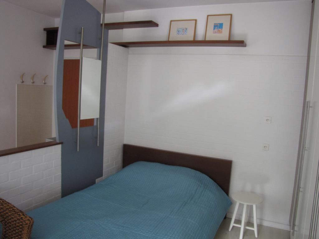 Apartament Studio 38 Gdynia Zewnętrze zdjęcie
