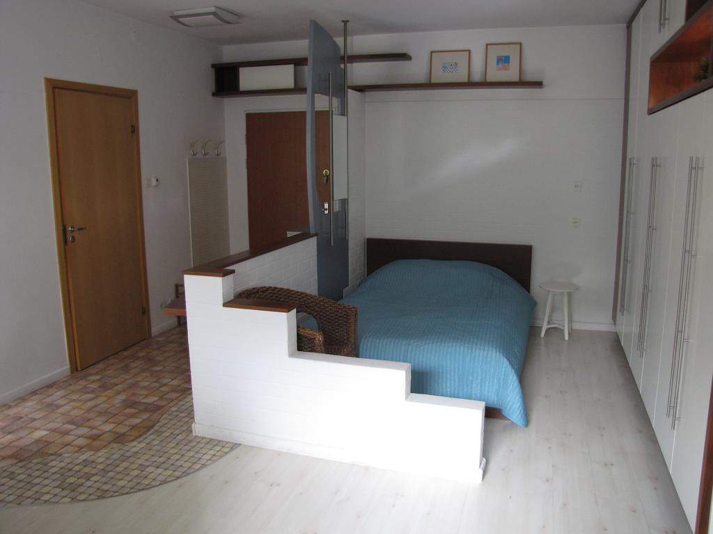 Apartament Studio 38 Gdynia Zewnętrze zdjęcie
